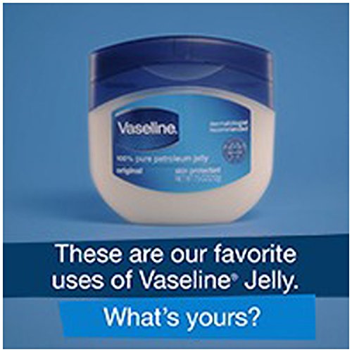 Vaseline Petroleum Jelly Original 13 oz