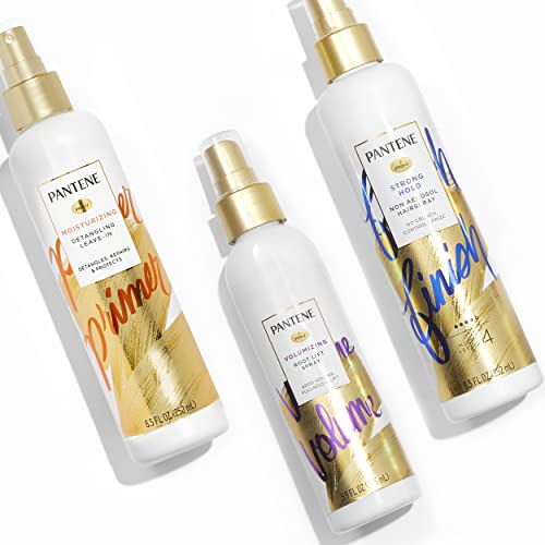 Pantene Pro-V Hair Spray 8.5 Ounce, Packaging May Vary