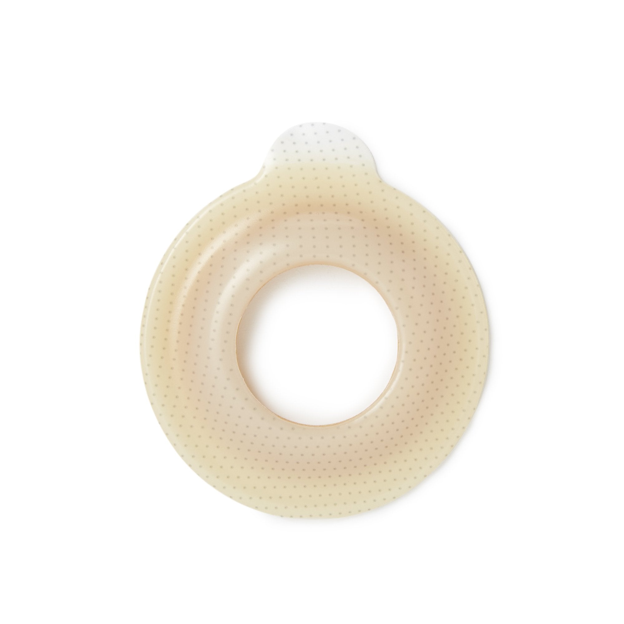 Ostomy Seal Brava Convex, Starter Hole 1-3/8 Inch (35mm)