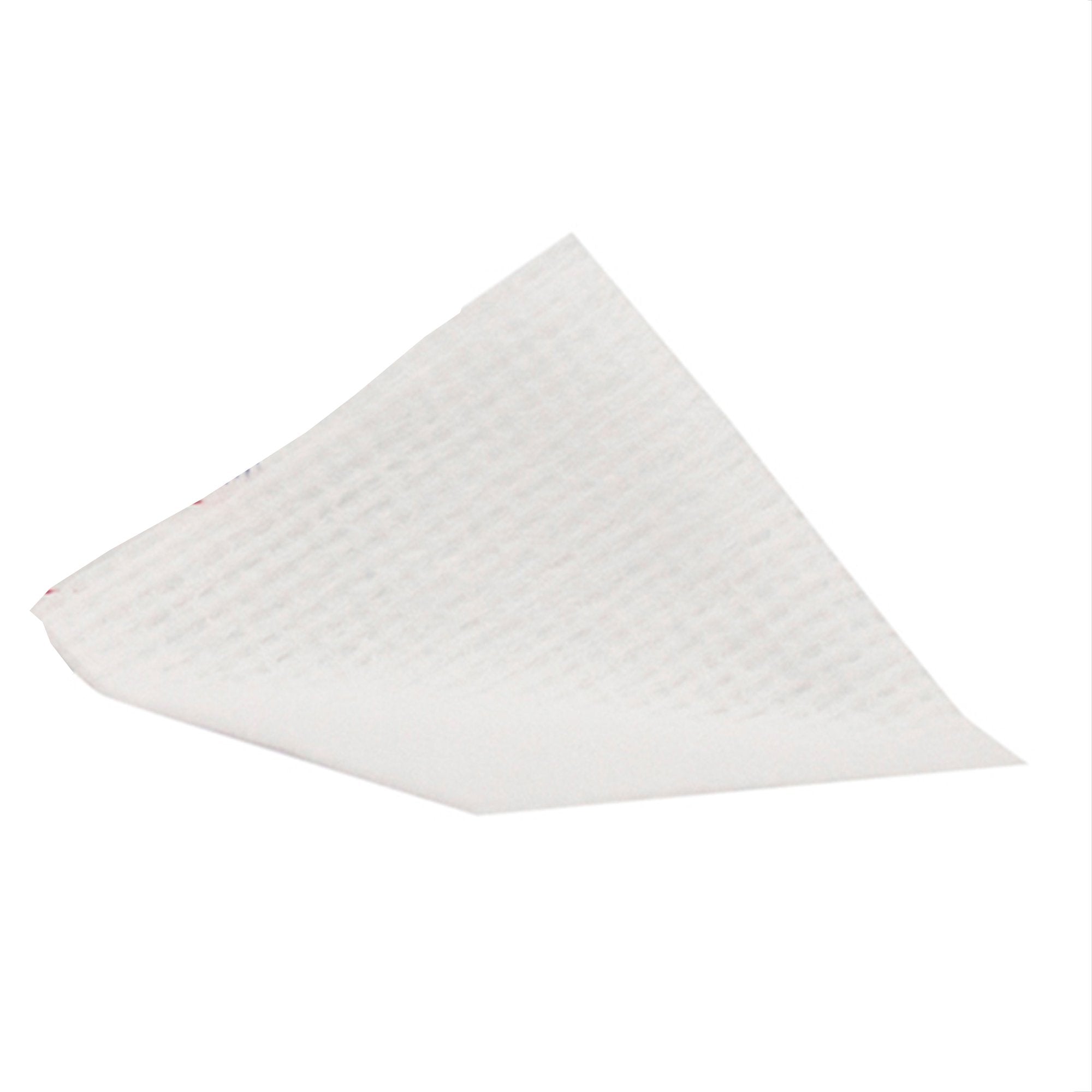 Nonwoven Sponge Clinisorb Polyester / Rayon 4-ply 2 X 2 Inch Square NonSterile