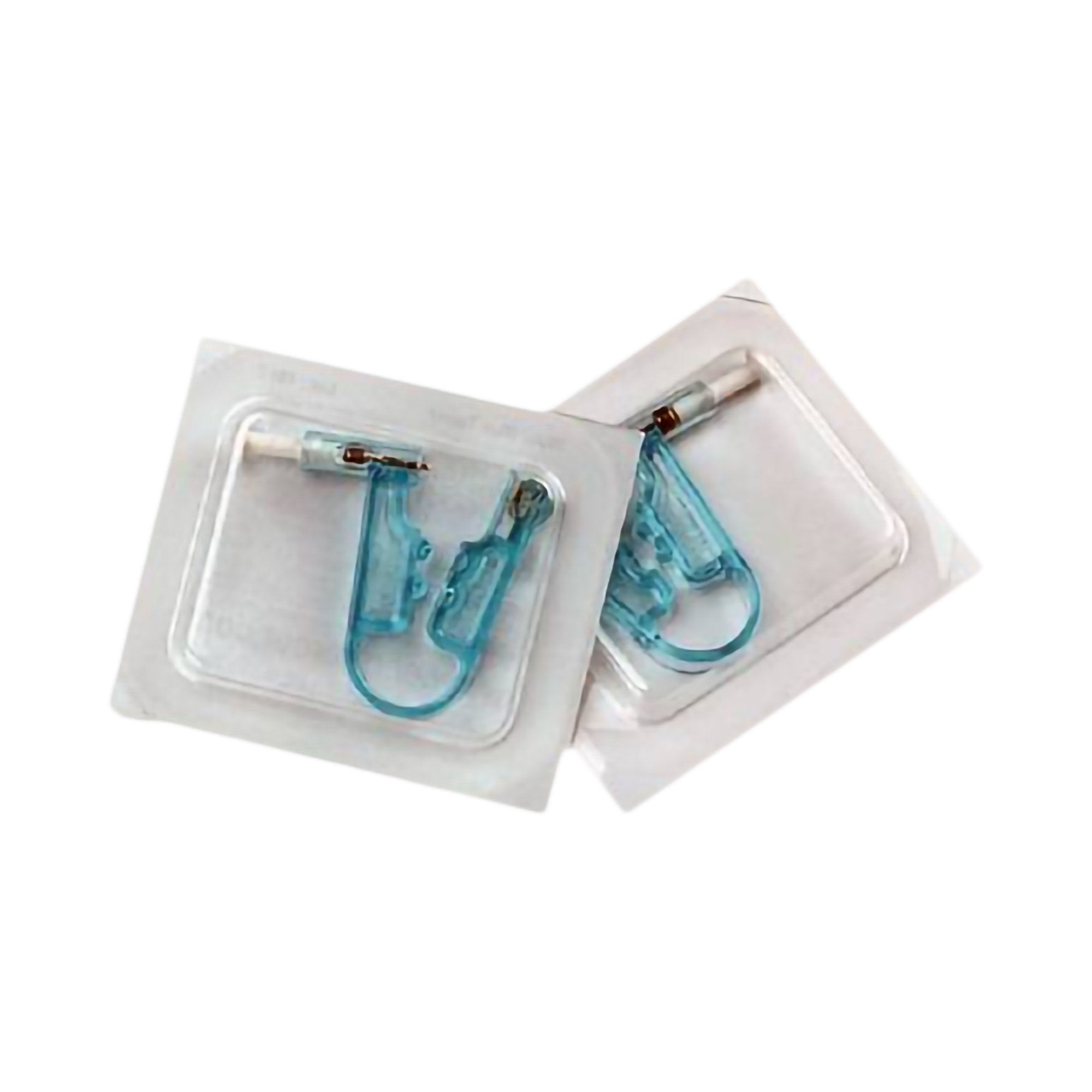 Ear Piercer Coren PS Disposable Blue