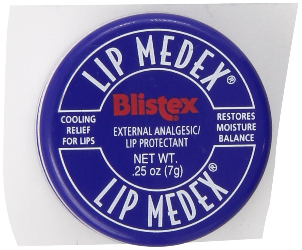Blistex Lip Balm Medex