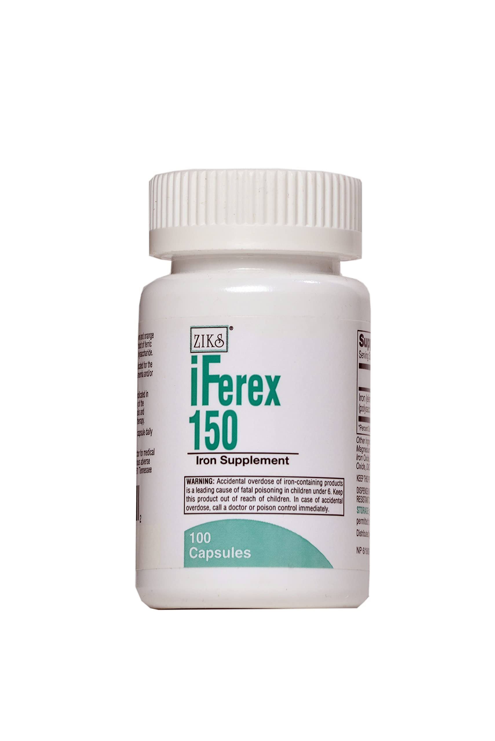 iFerex 150