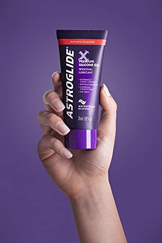 Intimate Lube for Couples, Men and Women