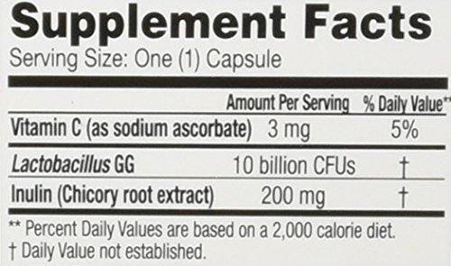 Culturelle Digestive, 50 ct