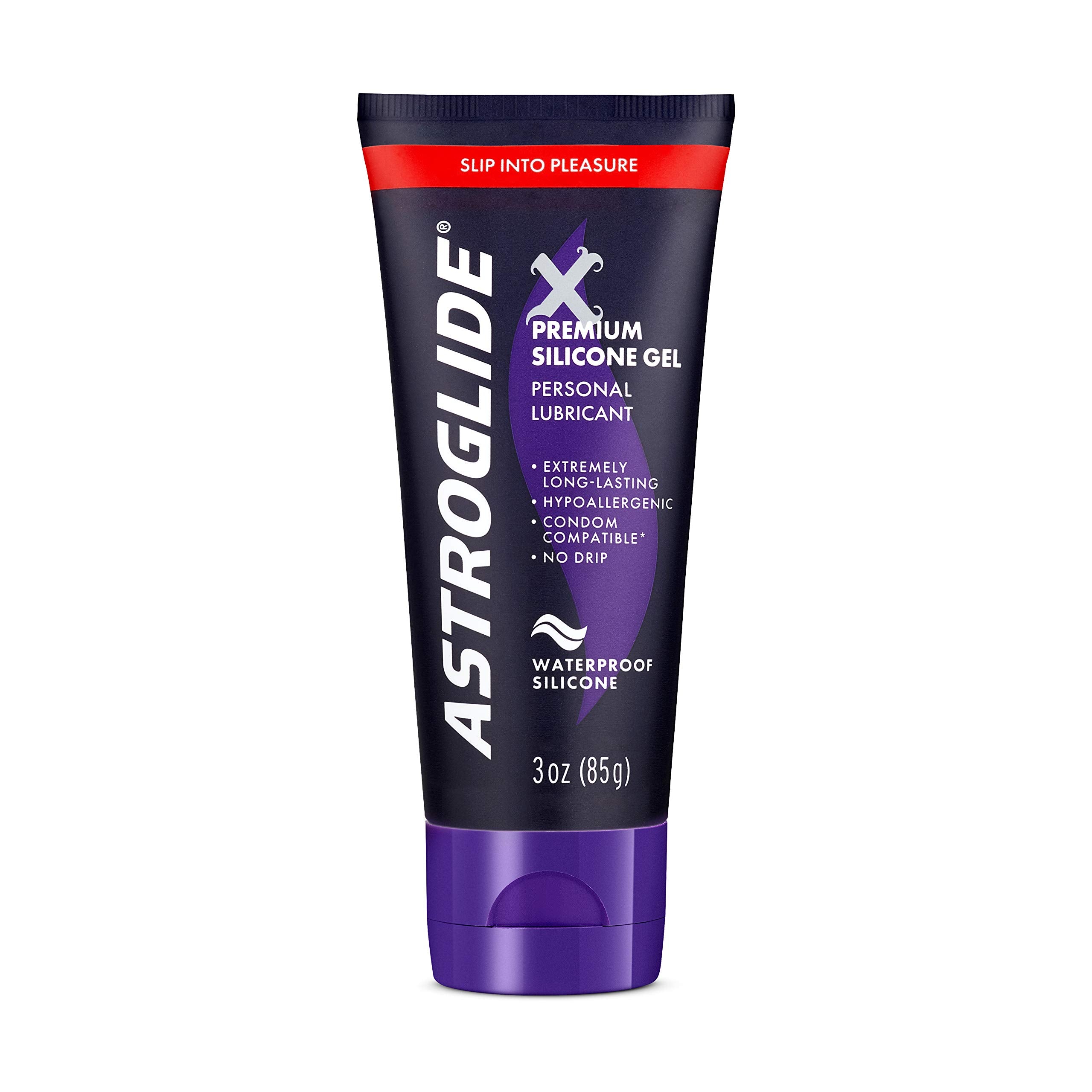 Intimate Lube for Couples, Men and Women