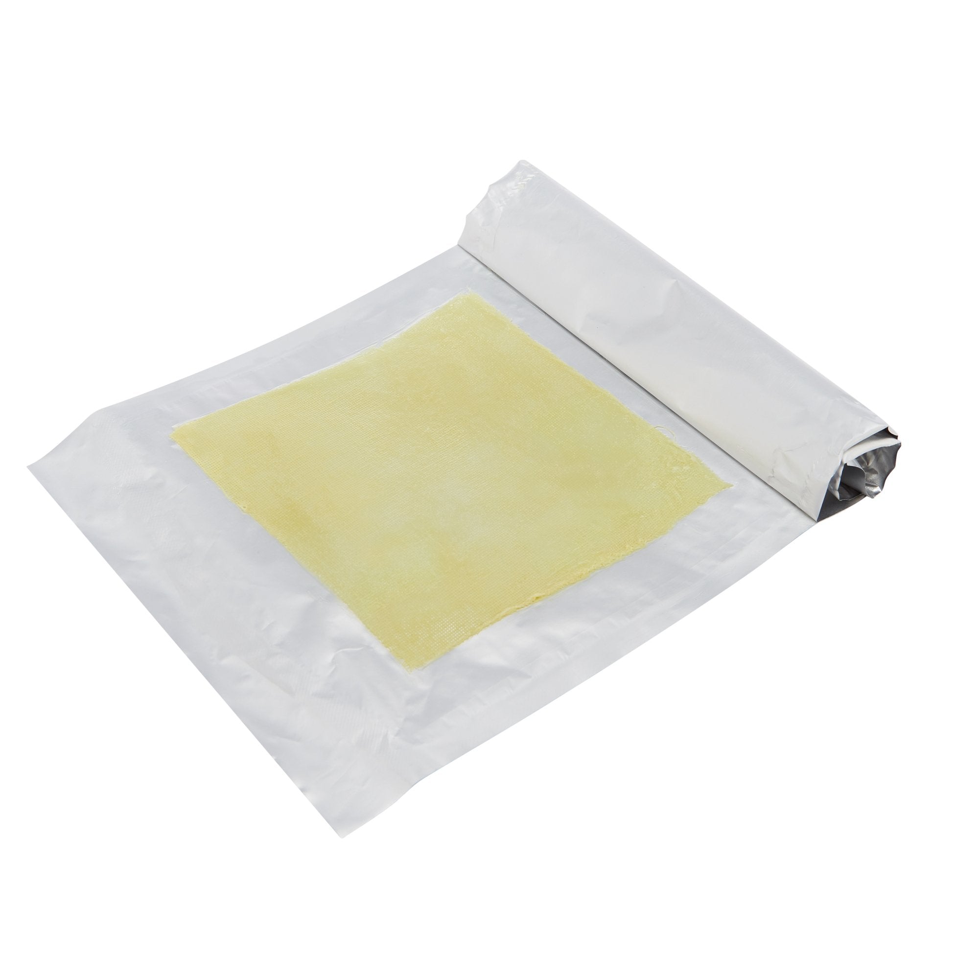 Xeroform Petrolatum Impregnated Dressing Xeroform Occlusive Square 4 X 4 Inch Sterile