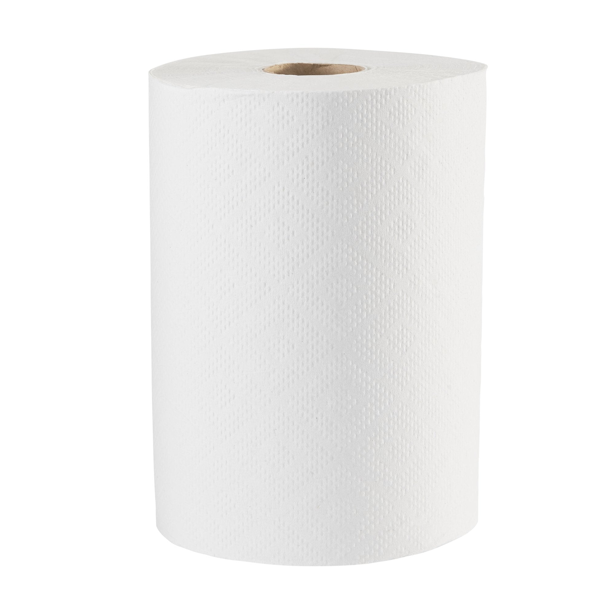 Paper Towel Pacific Blue Basic Hardwound Roll 7-7/8 Inch X 350 Foot