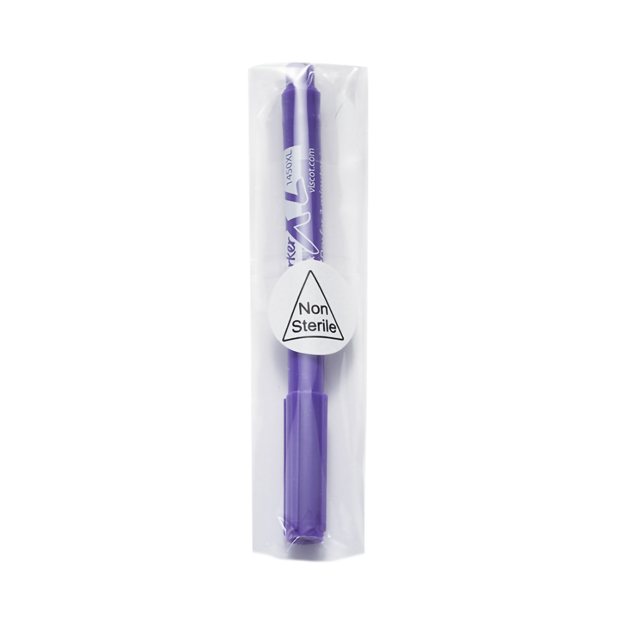 Skin Marker Mini XL Gentian Violet Fine / Regular Tip NonSterile