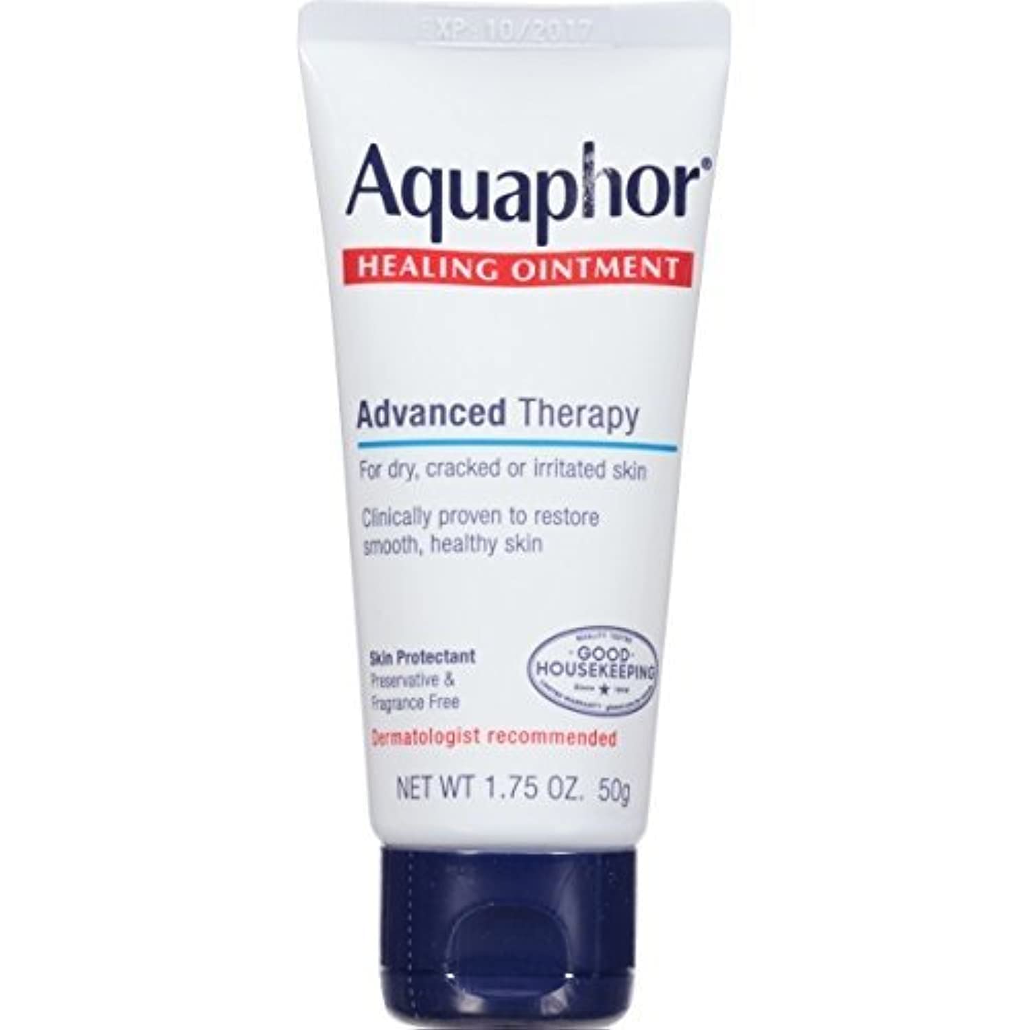 Aquaphor Healing Ointment, 1.75 oz