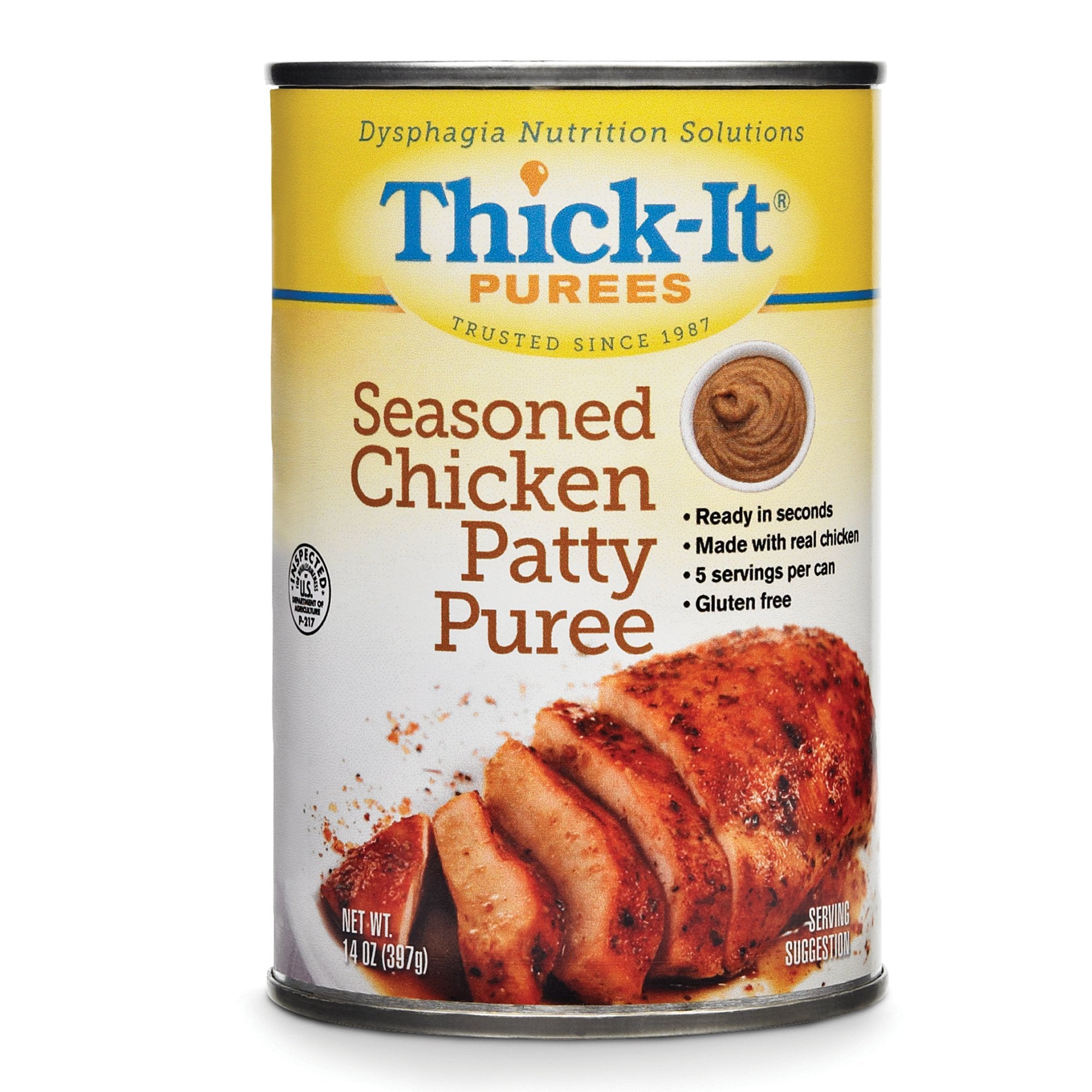 Thick It Original, 36 oz