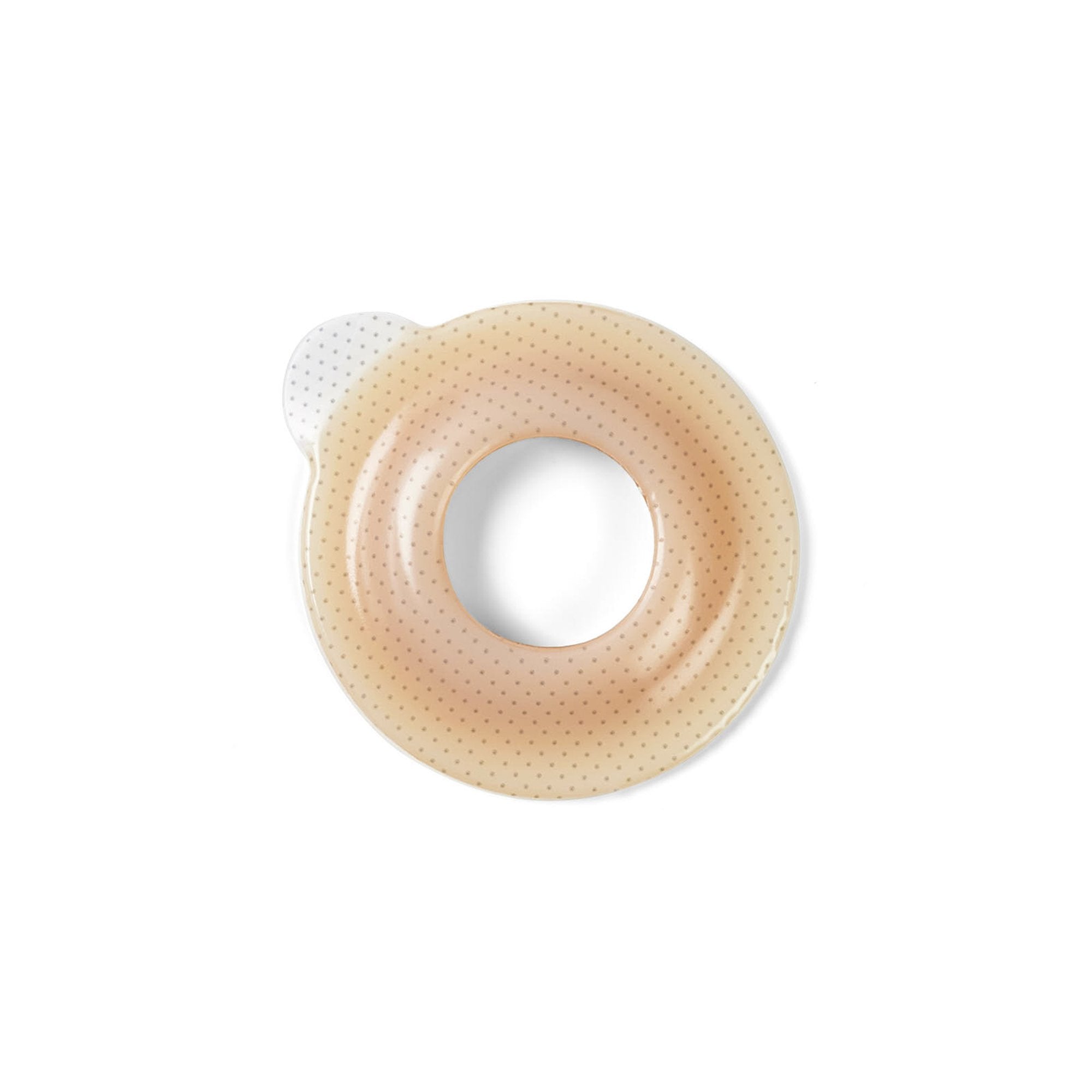 Ostomy Seal Brava Convex, Starter Hole 1-3/16 Inch (30mm)