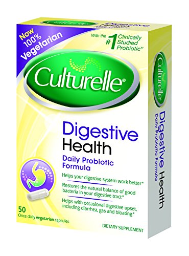 Culturelle Digestive, 50 ct