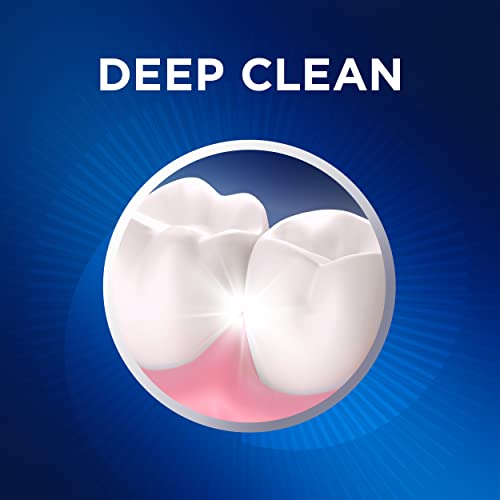 Crest Pro-Health Gum Detoxify Toothpaste, Deep Clean, 3.7 oz