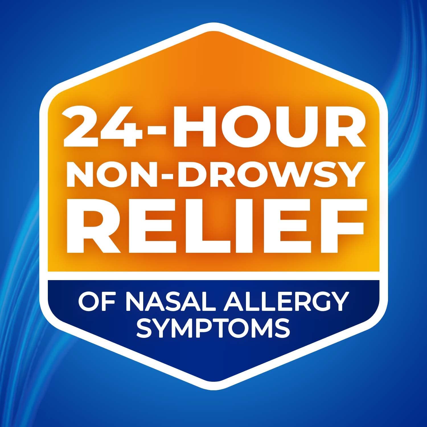 Nasacort Allergy 24 Hour Spray 2 Pack 240 Sprays 0.57 oz