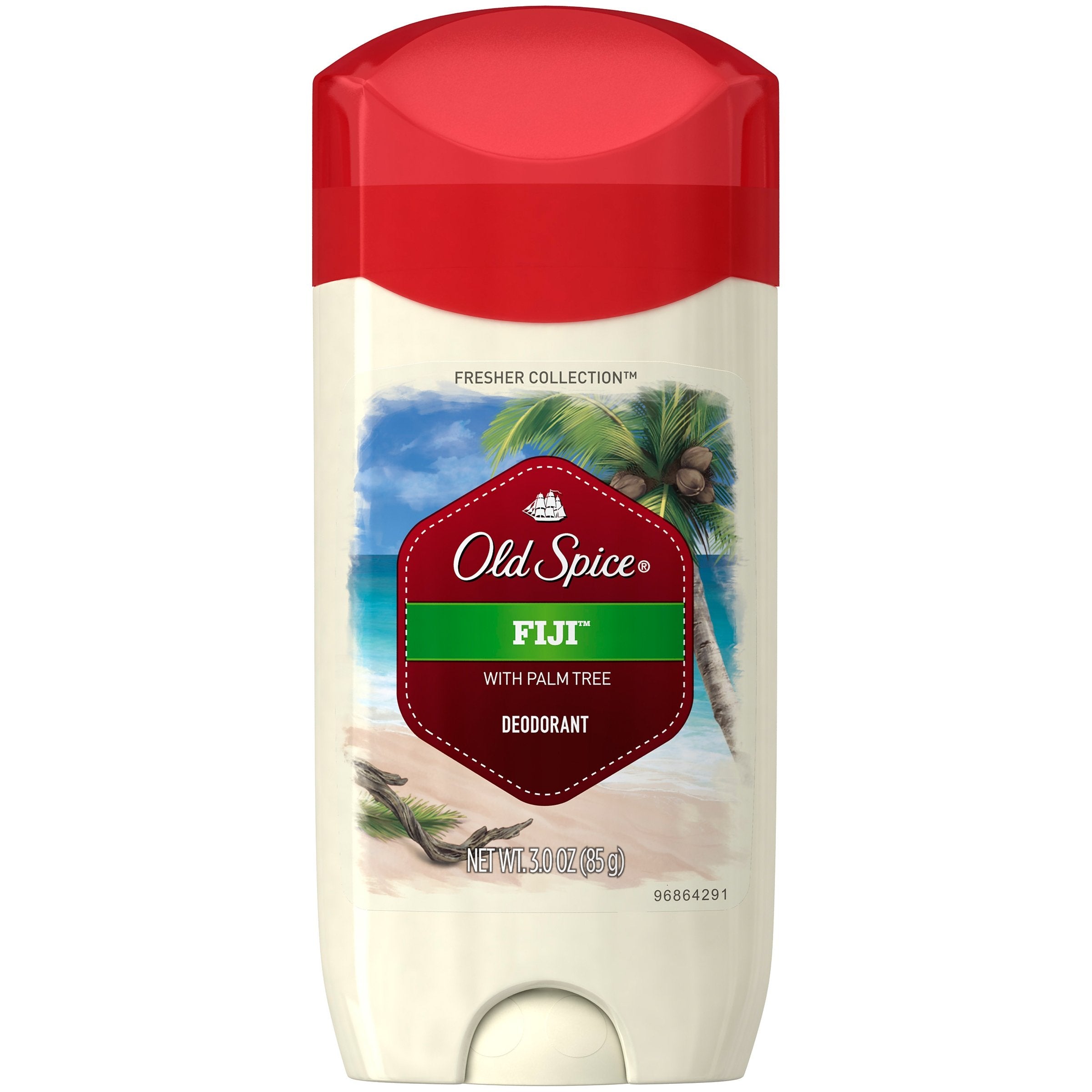 Fiji Scent Deodorant