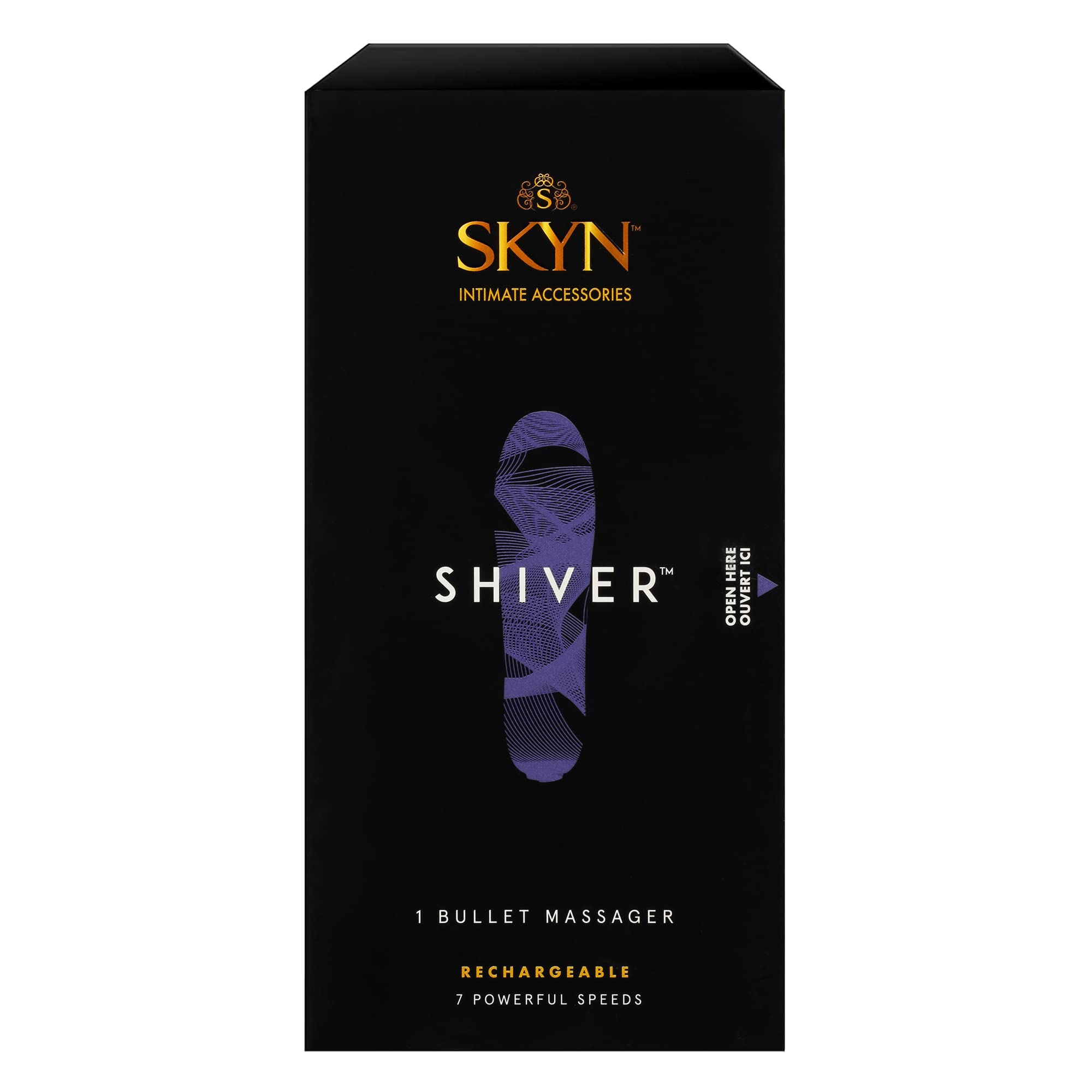 SKYN Shiver Massager