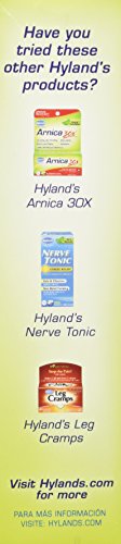 Hyland's Hylands Muscle Gel With Arnica, 3 oz