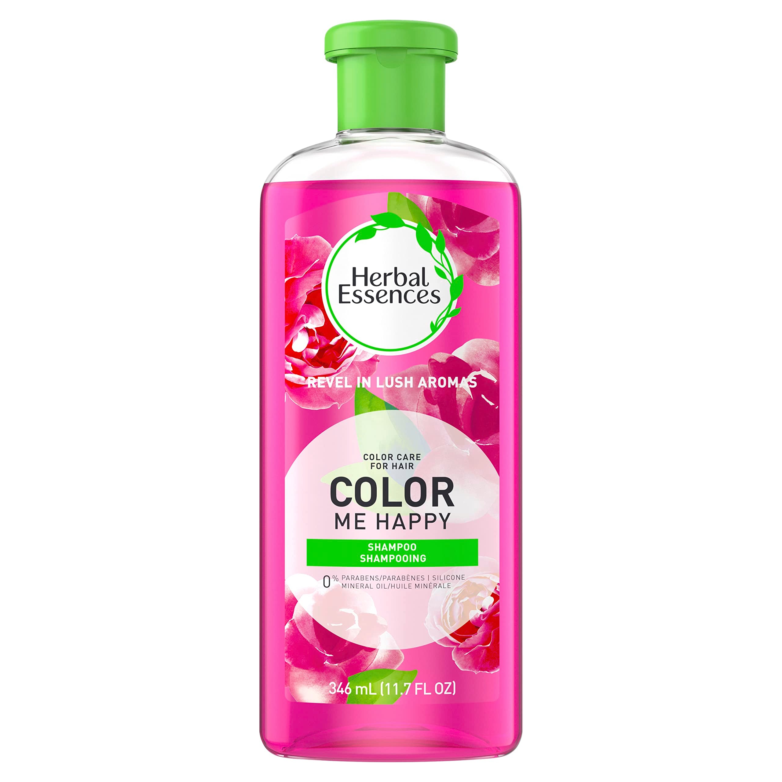 Herbal Essences Herbal essences color me happy shampoo for colored hair 11.7 fl Ounce