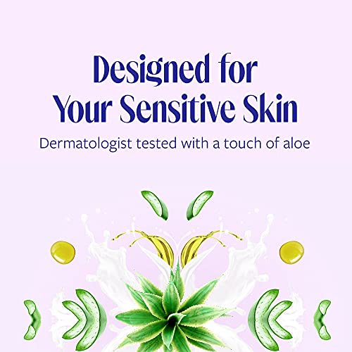 Skintimate Moisturizing Shave Gel Sensitive Skin 7 oz.