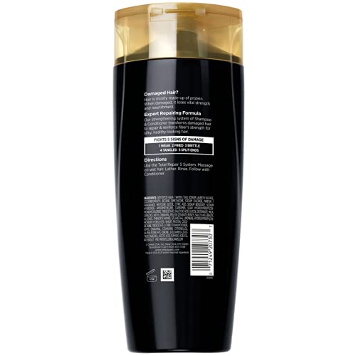 L'Oreal Advanced Total Repair 5 Restoring Shampoo 12.6 oz.