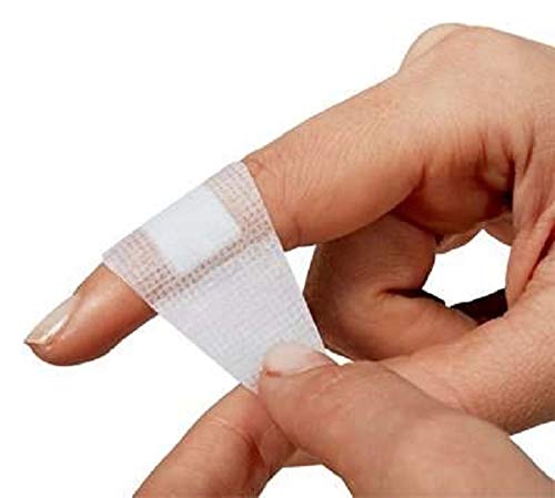 Nexcare Sens Skin Bandage, 20 Count