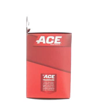 Ace Bandage w/EZ Clips3"x 5.3ft