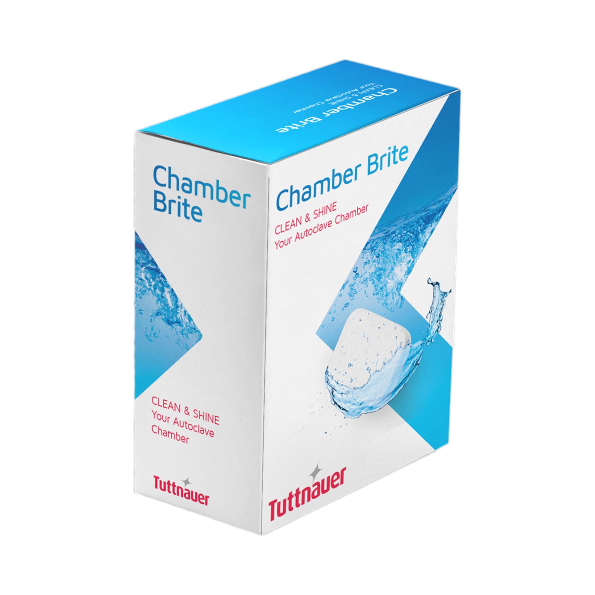 Chamber Brite Autoclave Chamber Cleaner