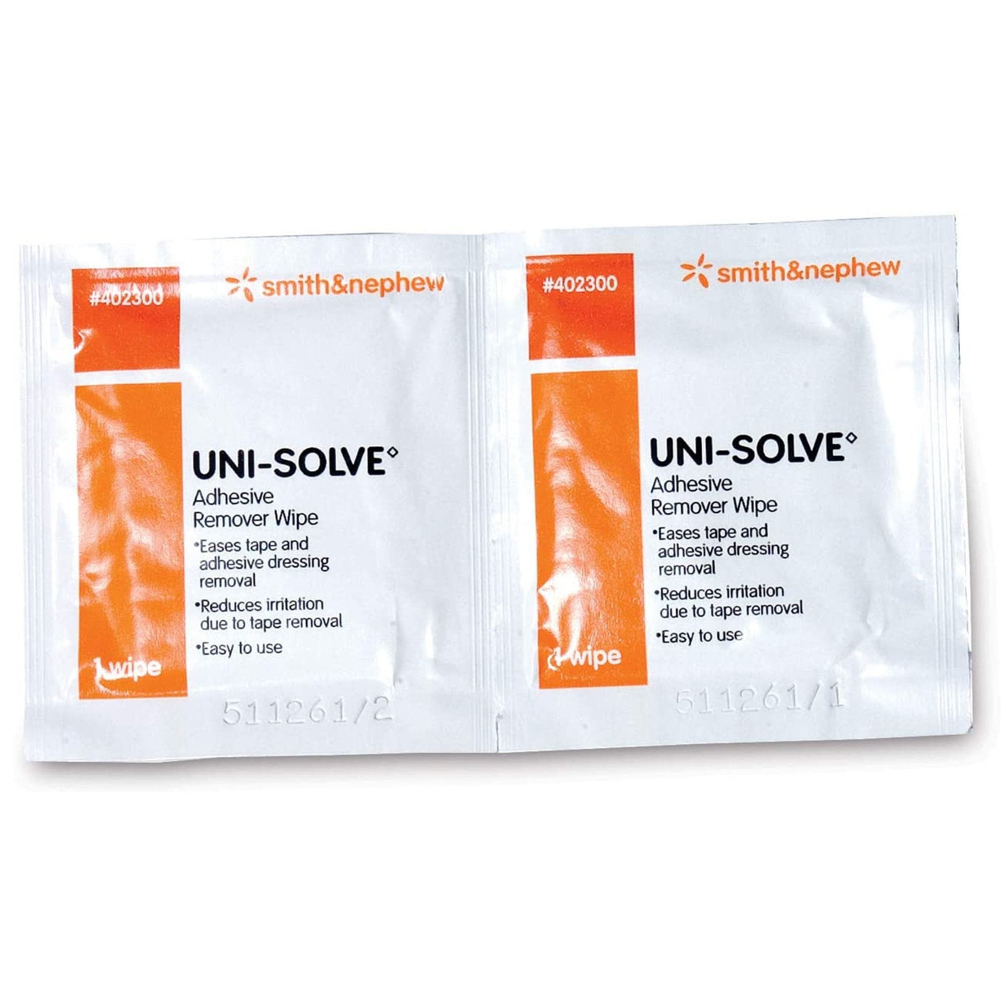 Adhesive Remover UniSolve Liquid 8 oz.