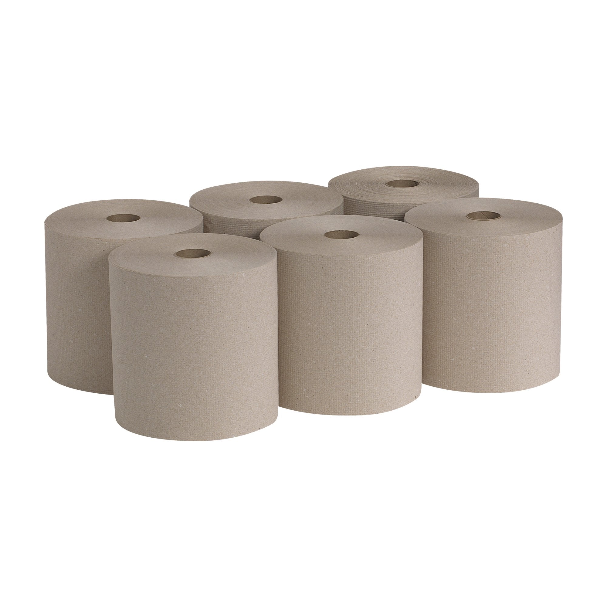 Paper Towel Pacific Blue Basic Hardwound Roll 7-7/8 Inch X 800 Foot