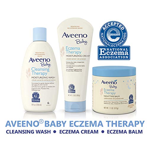 Aveeno Soothing Baby Bath Treatment, Single Use Packets - 5 ea