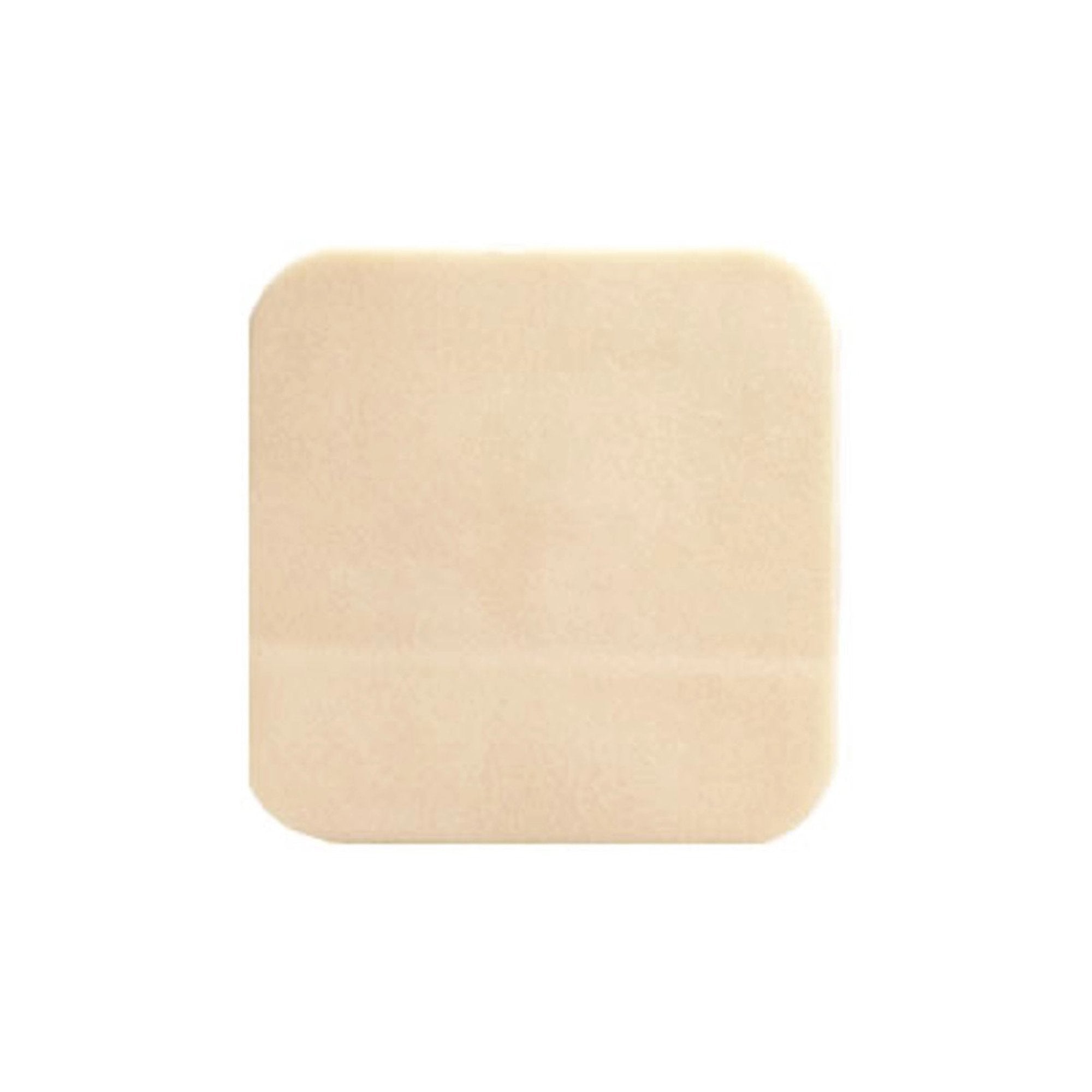 Hydrocolloid Dressing DuoDERM CGF 6 X 6 Inch Square Sterile