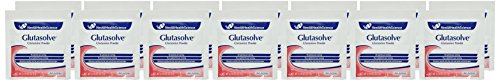 Resource GlutaSolve Packet, By Novartis Nutrition - 22.5 Gm, 14 Packs/Pack X 4 Per Case