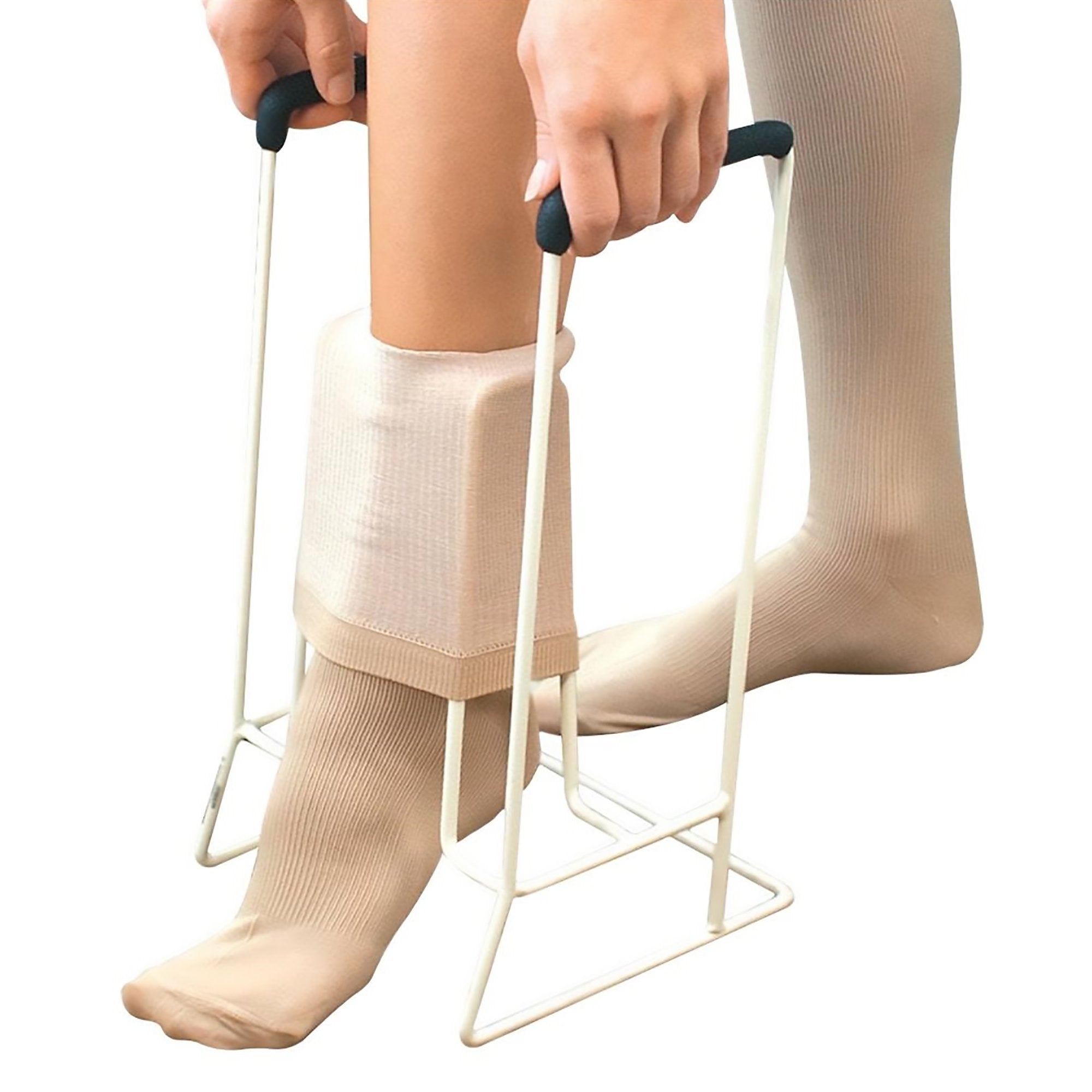 Compression Stocking Aid JOBST Up to 18 Inch Calf Circumference