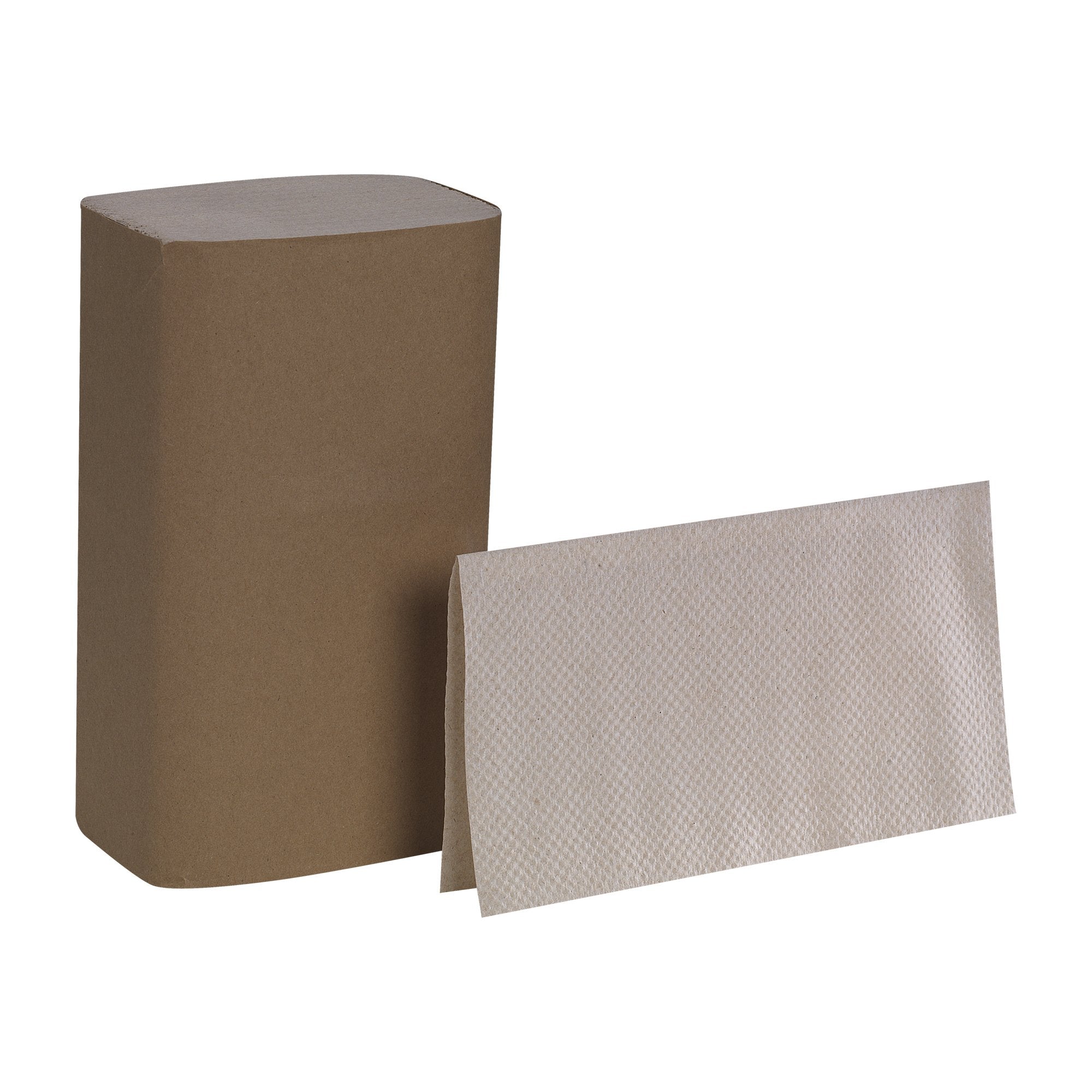 Paper Towel Pacific Blue Basic Single-Fold 9-1/4 X 10-1/4 Inch