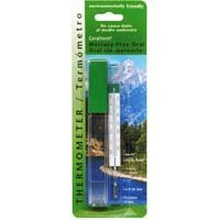Geratherm Thermometer Oral Mercury Free - Each